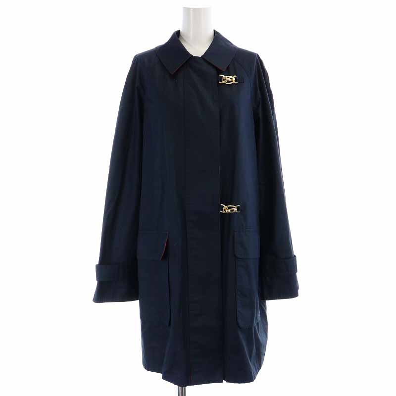 バーバリーズ Burberrys ファイヤーマンコート fireman coat ステン 