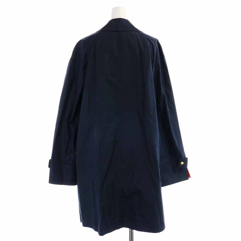 バーバリーズ Burberrys ファイヤーマンコート fireman coat ステン 