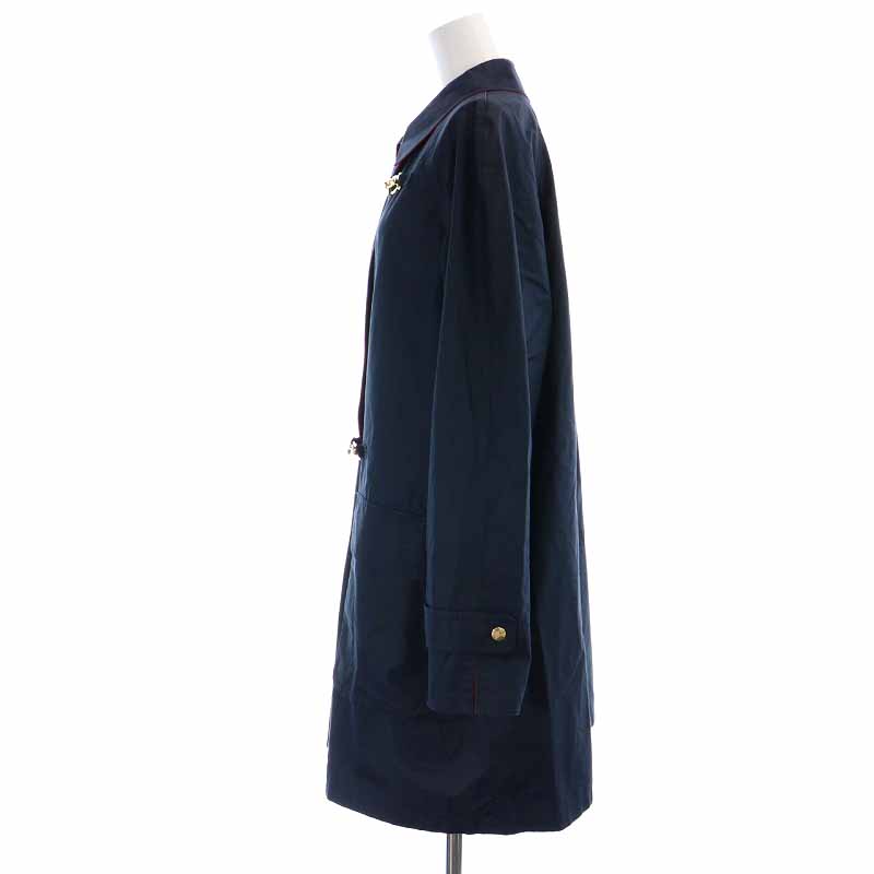 バーバリーズ Burberrys ファイヤーマンコート fireman coat ステン 
