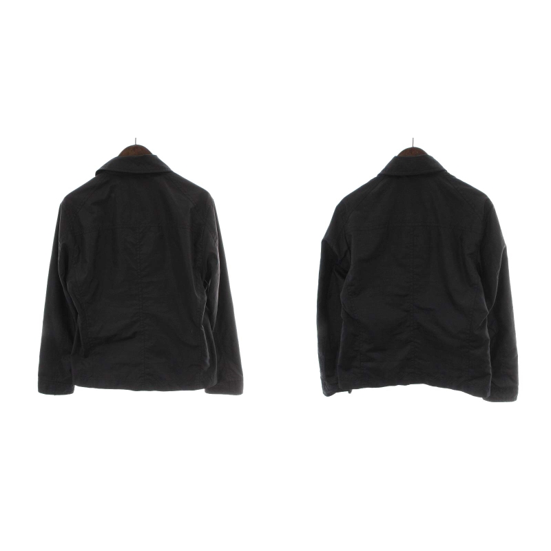 バーバリーブラックレーベル BURBERRY BLACK LABEL ジャケット 