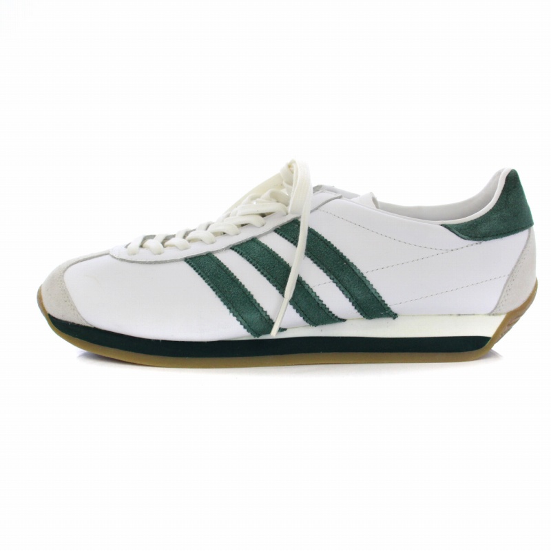 アディダス adidas COUNTRY OG MITA スニーカー シューズ スムース 