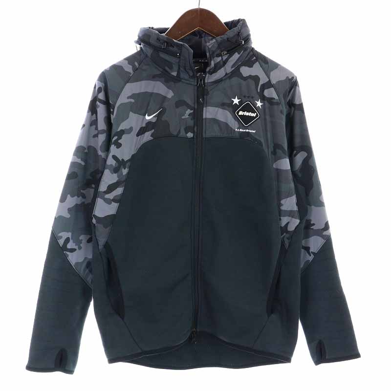 エフシーレアルブリストル F.C.Real Bristol FCRB NIKE 14AW SWEAT  