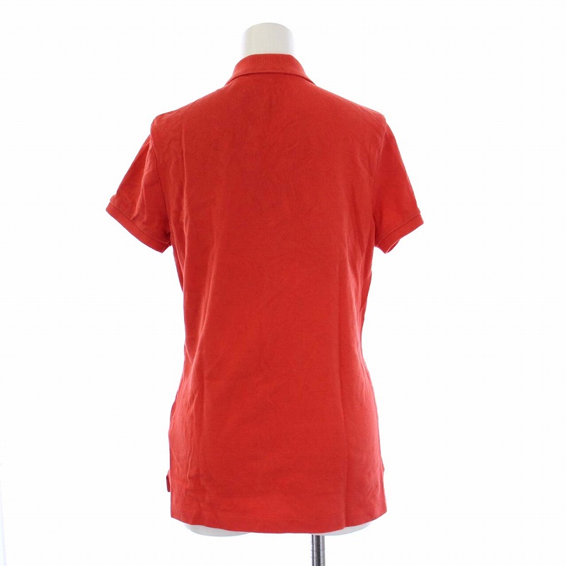 ラルフローレン RALPH LAUREN THE SKINNY POLO ポロシャツ 半袖