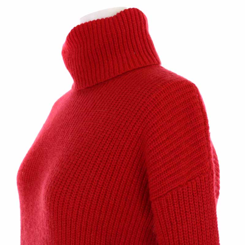POLO RALPH LAUREN◆ニット・セーター(厚手)/XS/ウール/RED/カシミア混 楽天市場】POLO by Ralph Lauren ラルフローレン ウォッシュ加工