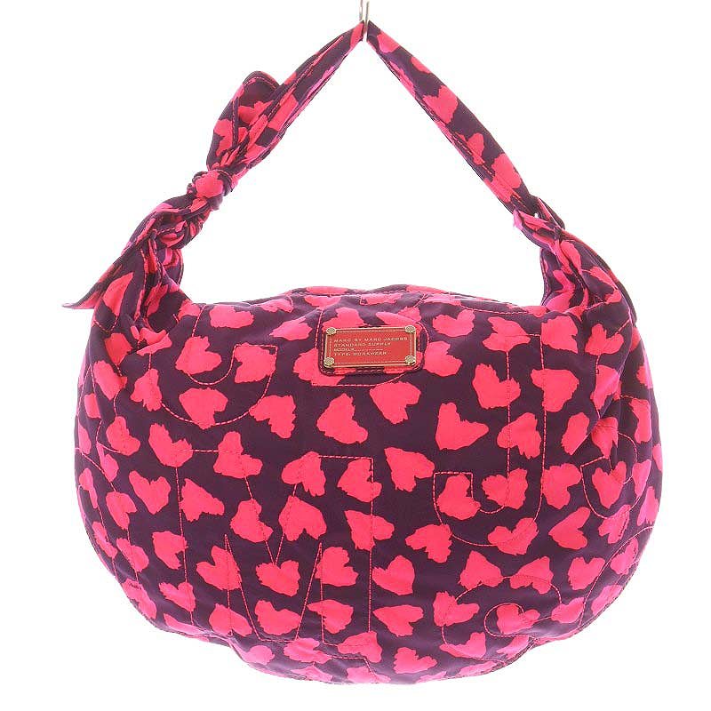 マークバイマークジェイコブス MARC by MARC JACOBS ワンショルダー 