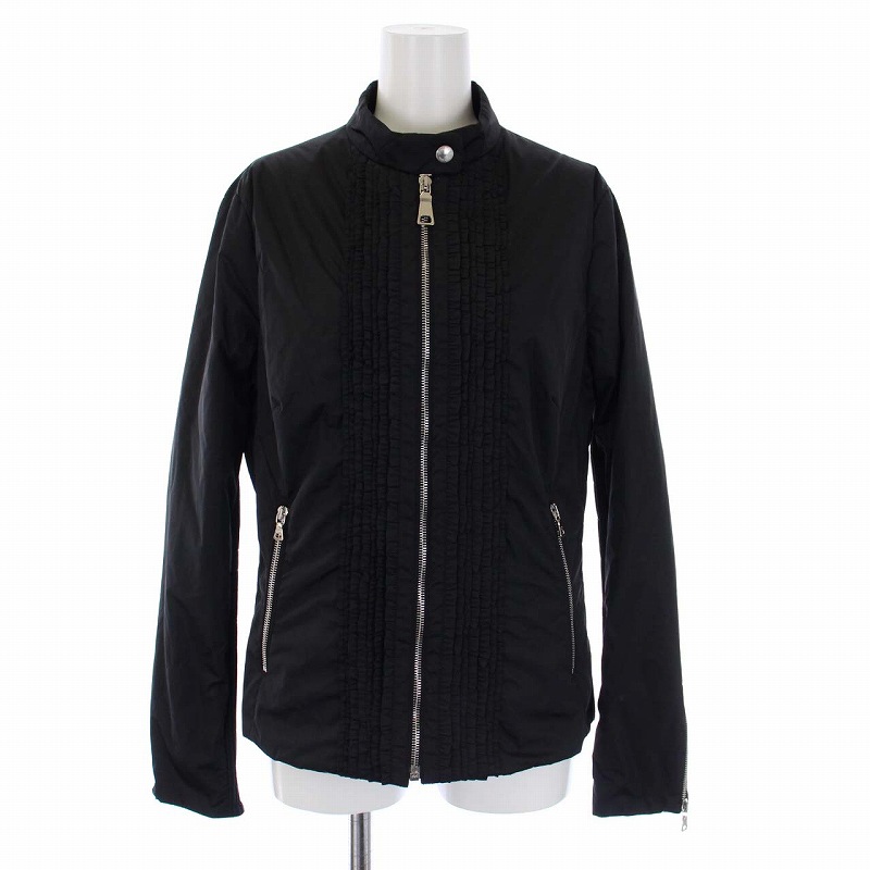 プラダスポーツ PRADA SPORT 2008年製 中綿ジャケット アウター ジップ  