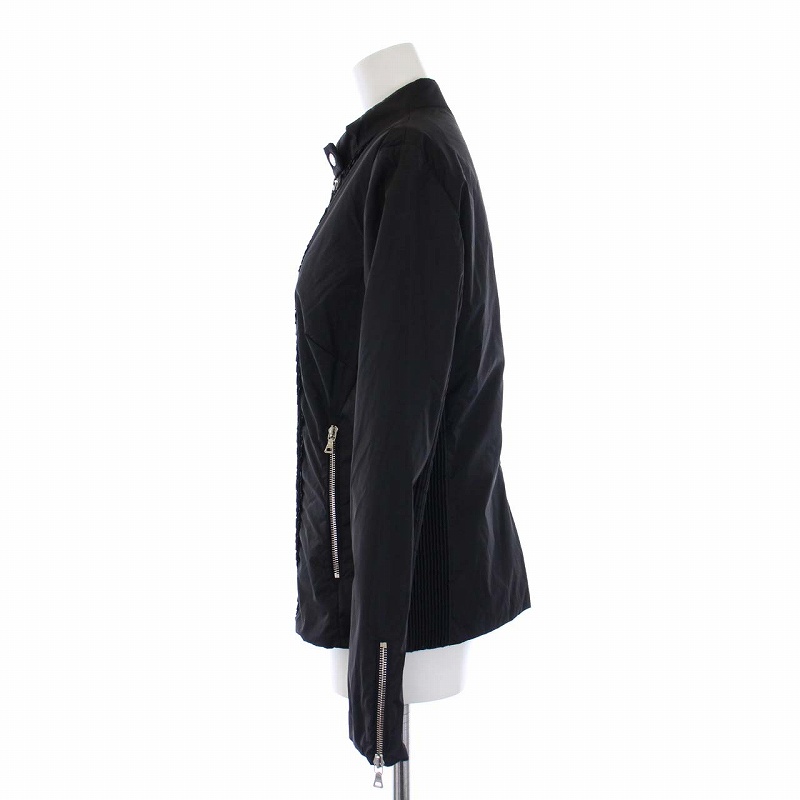 プラダスポーツ PRADA SPORT 2008年製 中綿ジャケット アウター ジップ  