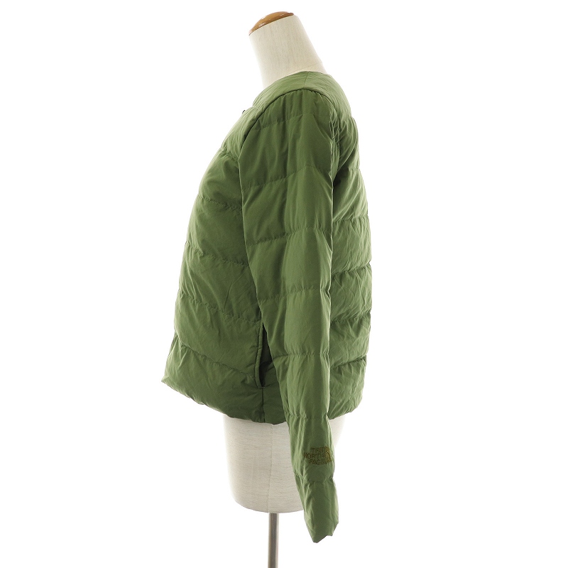 ザノースフェイス THE NORTH FACE ボードウォークカーディガン 