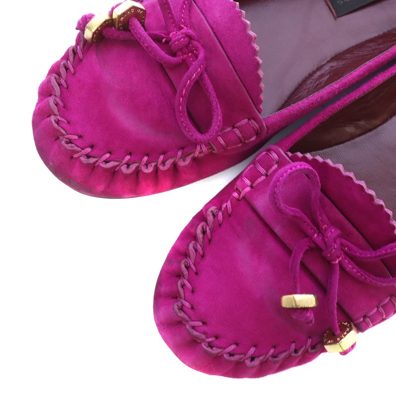 Marc Jacobs マーク ジェイコブス シューズ モカシン スリッポン Marc Jacobs】The Sneaker Mule ☆関税・送料無料☆ (MARC