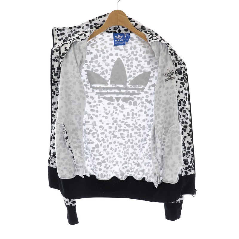 【人気】adidas　アディダス　FIREBIRD TRACK TOP　刺繍ロゴ アディダスオリジナルス adidas originals INKED FIREBIRD TRACK