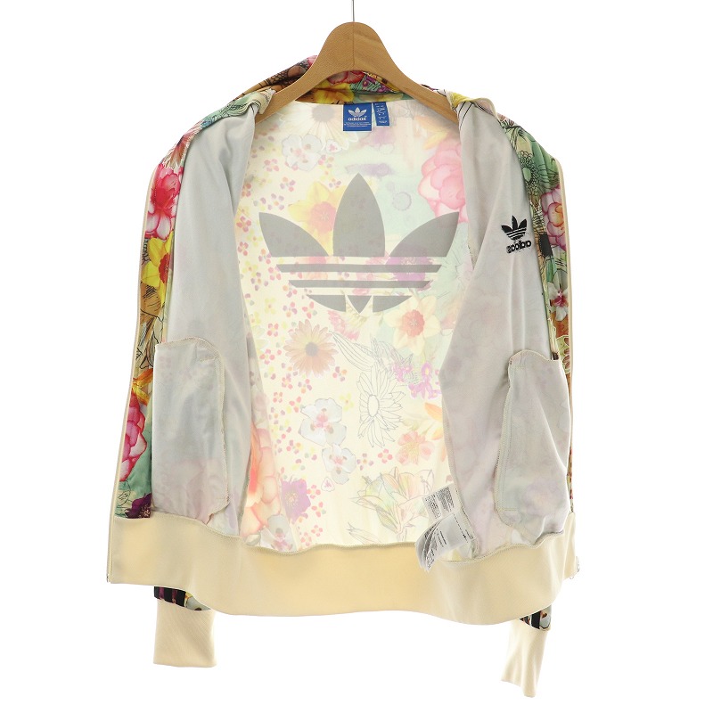 アディダスオリジナルス adidas originals Firebird Track Top 