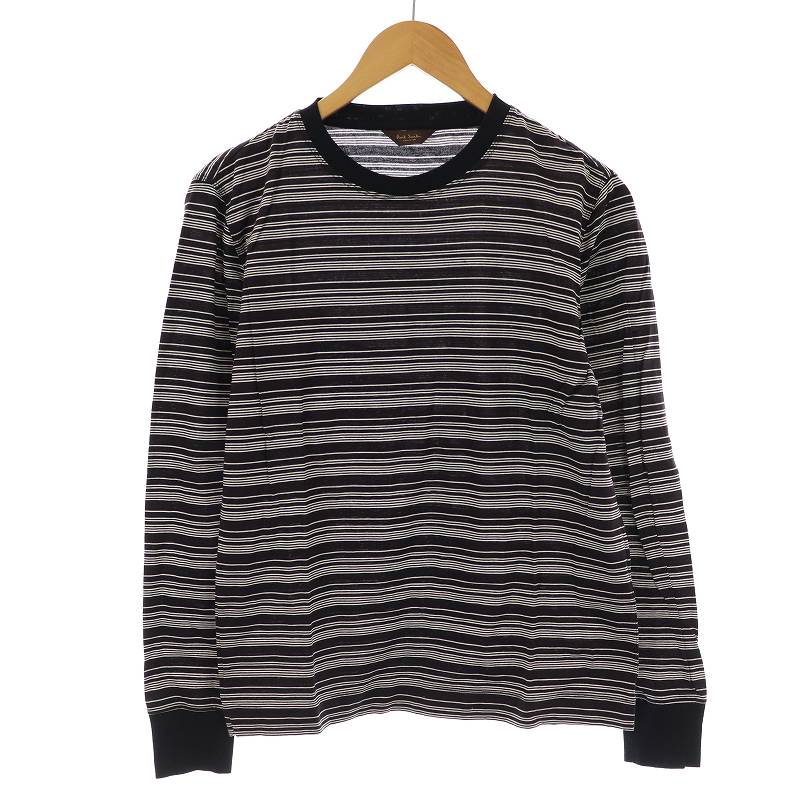 ポールスミスコレクション PAUL SMITH COLLECTION Tシャツ カットソー 