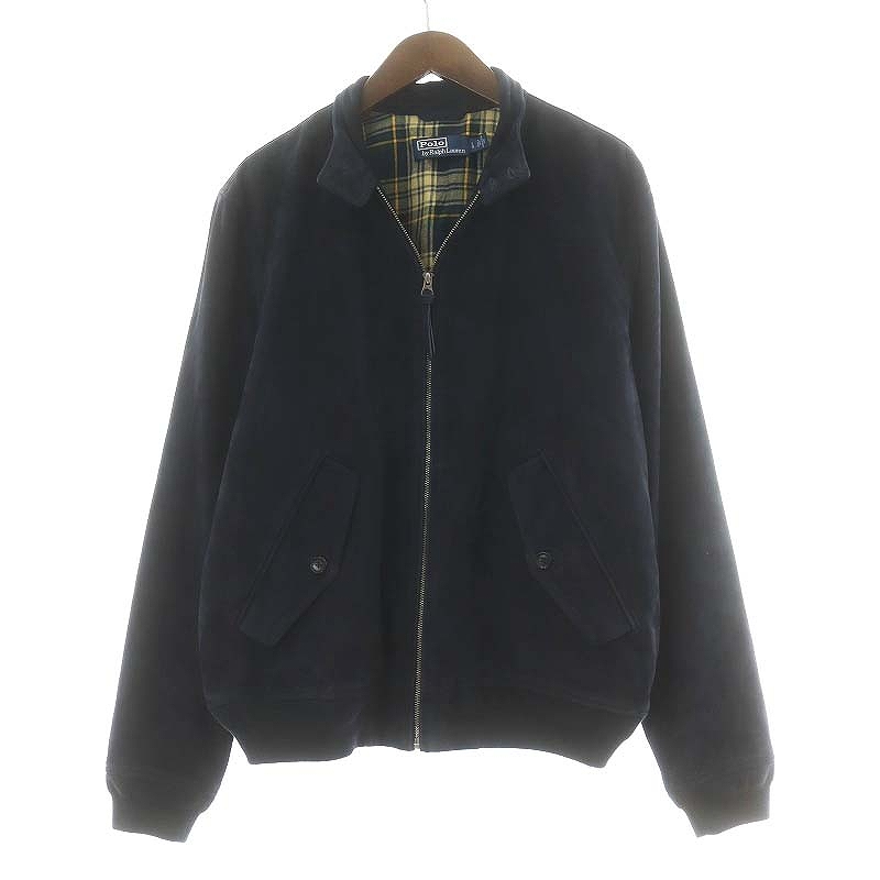 ポロ バイ ラルフローレン Polo by Ralph Lauren スイングトップ 