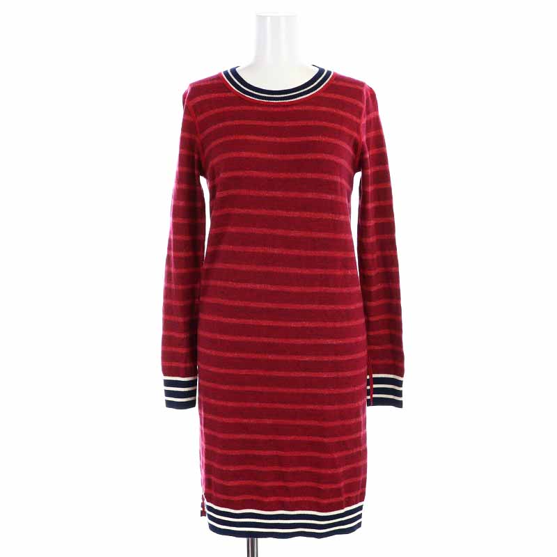 ラコステ ニットワンピース LACOSTE(ラコステ) ニットワンピース 38