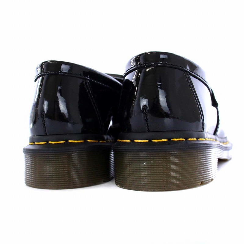 未使用品 ドクターマーチン DR.MARTENS ADRIAN タッセルローファー 