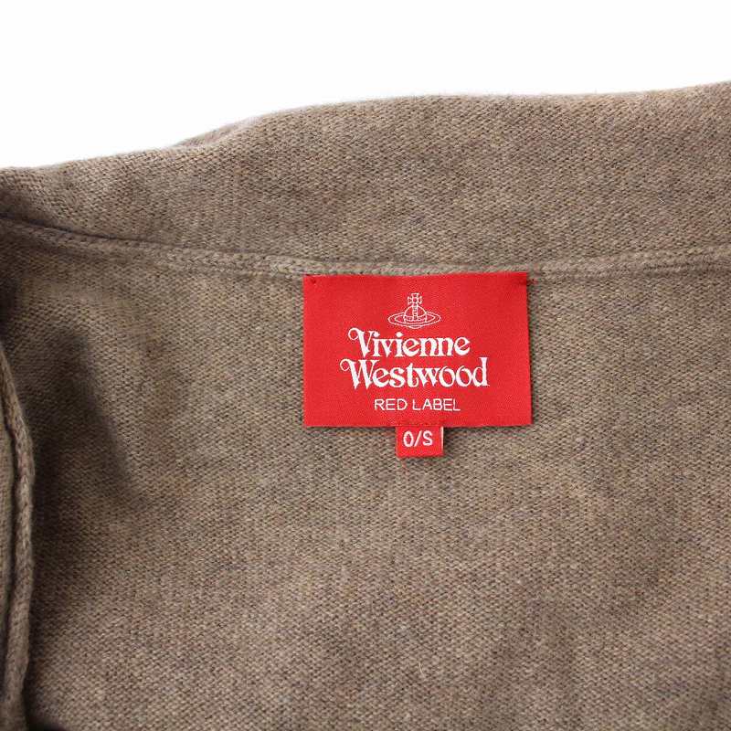 ヴィヴィアンウエストウッドレッドレーベルフード付きカーディガン バーガンディ 楽天市場】vivienne westwood カーディガンの通販