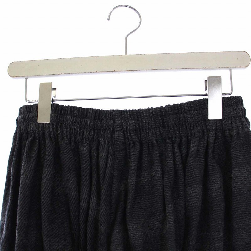 Vivienne westwood RED LABEL ガウチョパンツ ヴィヴィアンウエストウッドレッドレーベル Vivienne Westwood