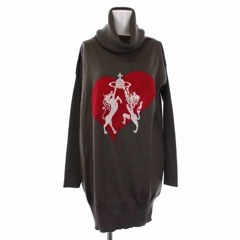ヴィヴィアンウエストウッドレッドレーベル Vivienne Westwood RED 