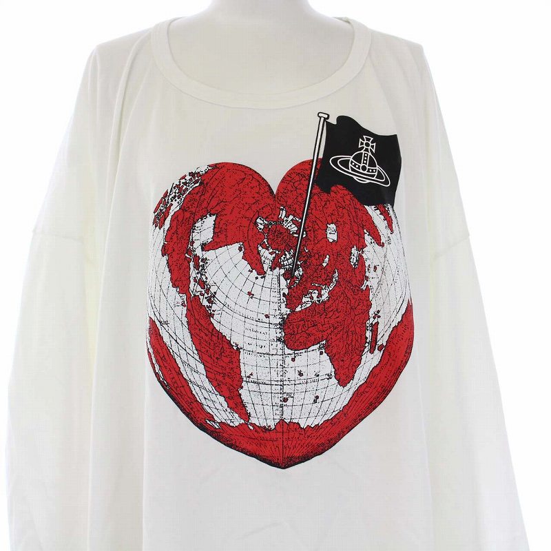ヴィヴィアンウエストウッドレッドレーベル Vivienne Westwood RED 