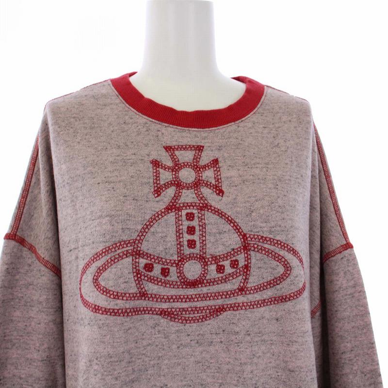 ヴィヴィアンウエストウッドレッドレーベル Vivienne Westwood