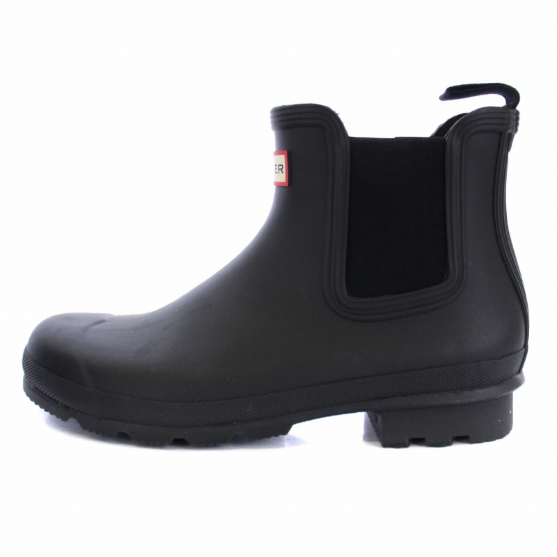 HUNTER chelsea boot ハンターショートブーツ ハンター HUNTER 