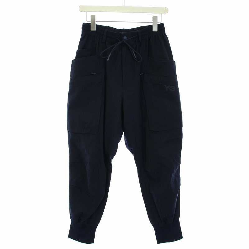 ワイスリー Y-3 アディダス ヨウジヤマモト Classic Light Ripstop 