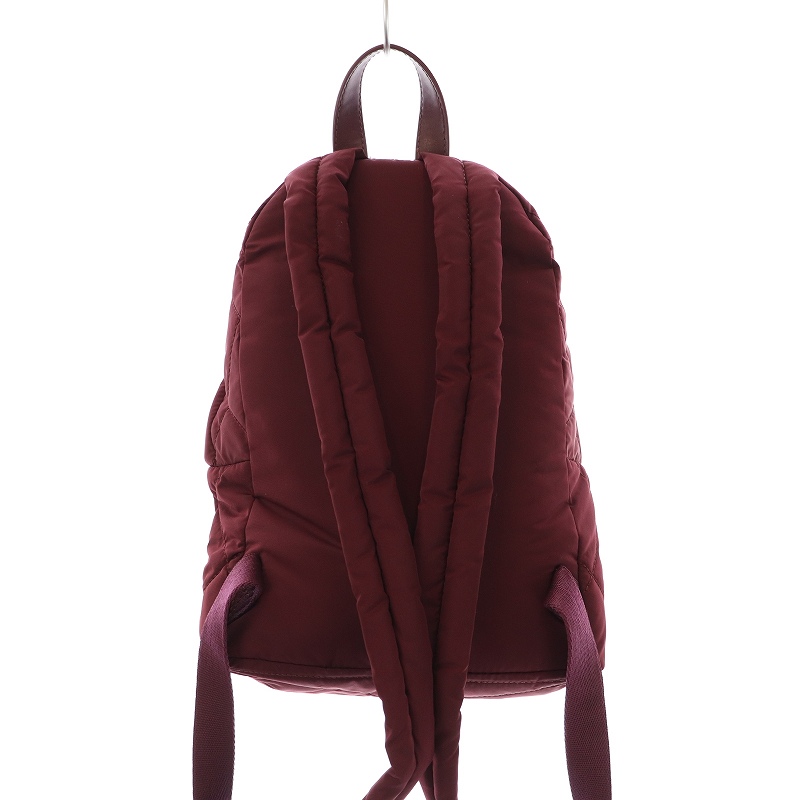 マークジェイコブス MARC JACOBS リュックサック デイパック 