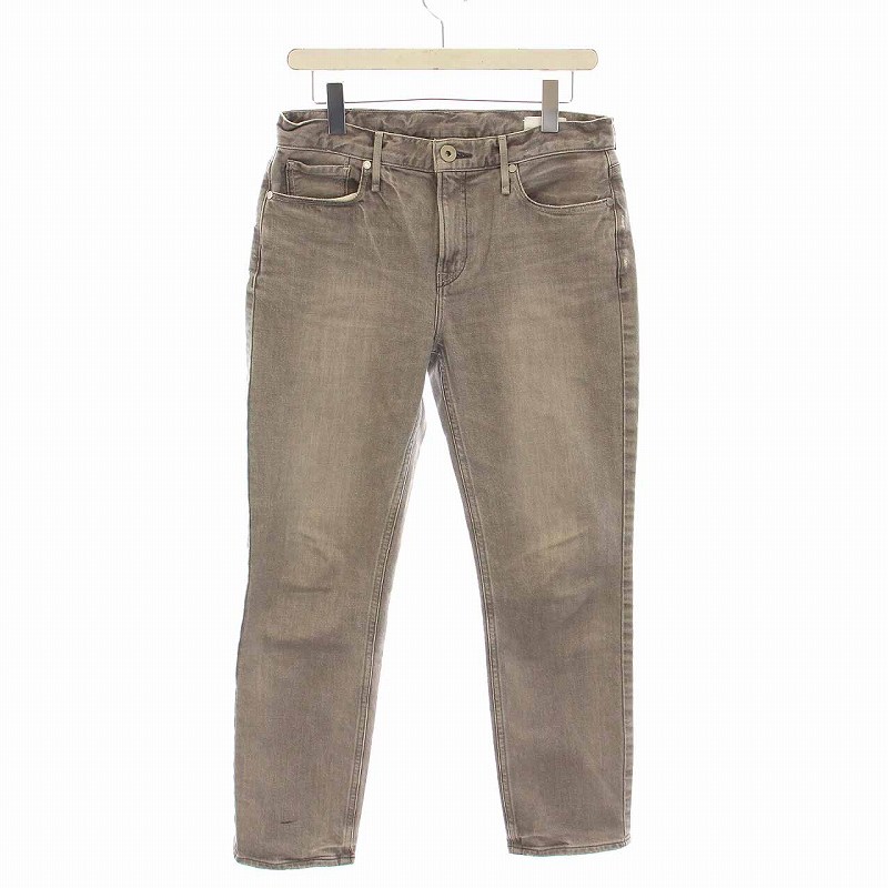 アッパーハイツ upper hights 20SS THE SERENA ETAIN スキニー 
