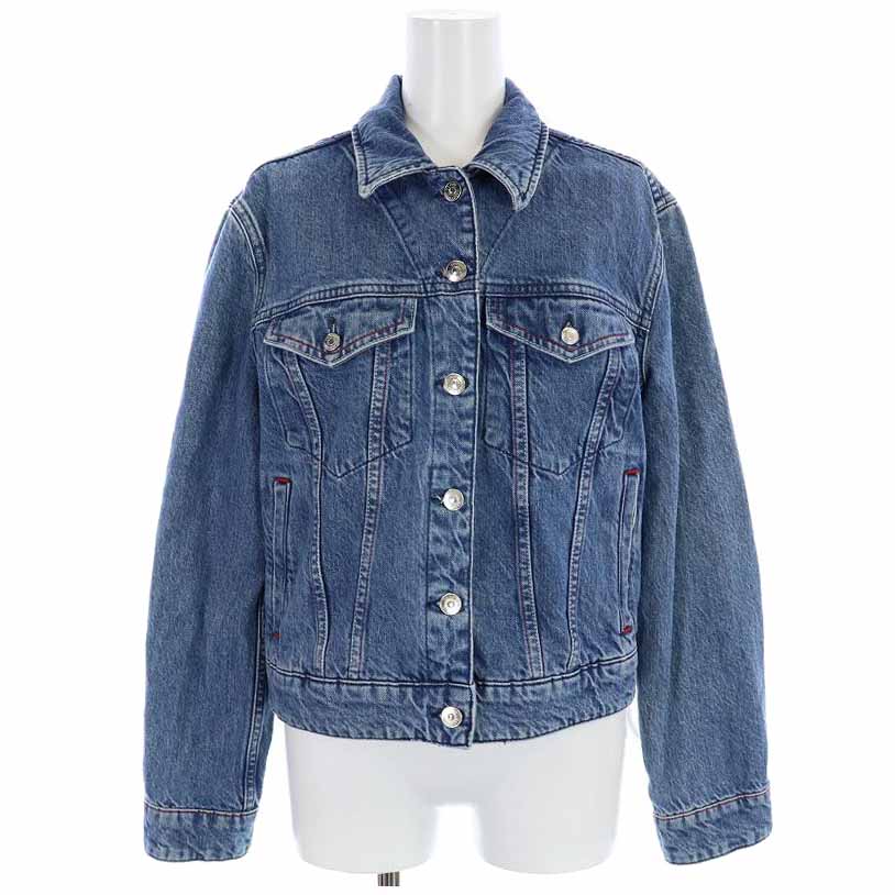トミーヒルフィガー TOMMY HILFIGER ジージャン Gジャン デニム 