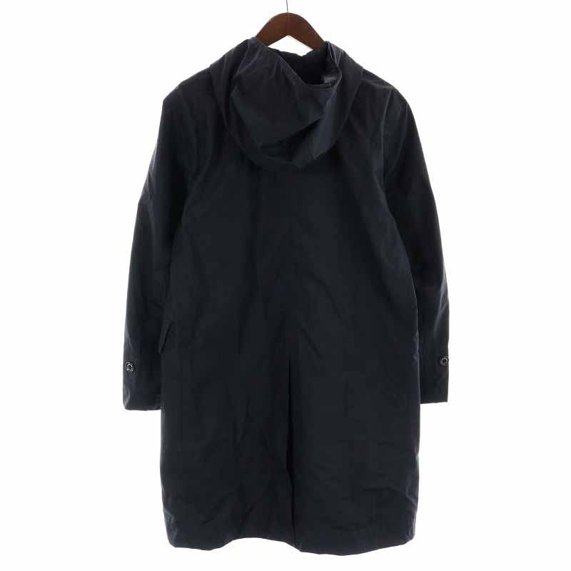ザノースフェイス THE NORTH FACE ボールドフーデットコート