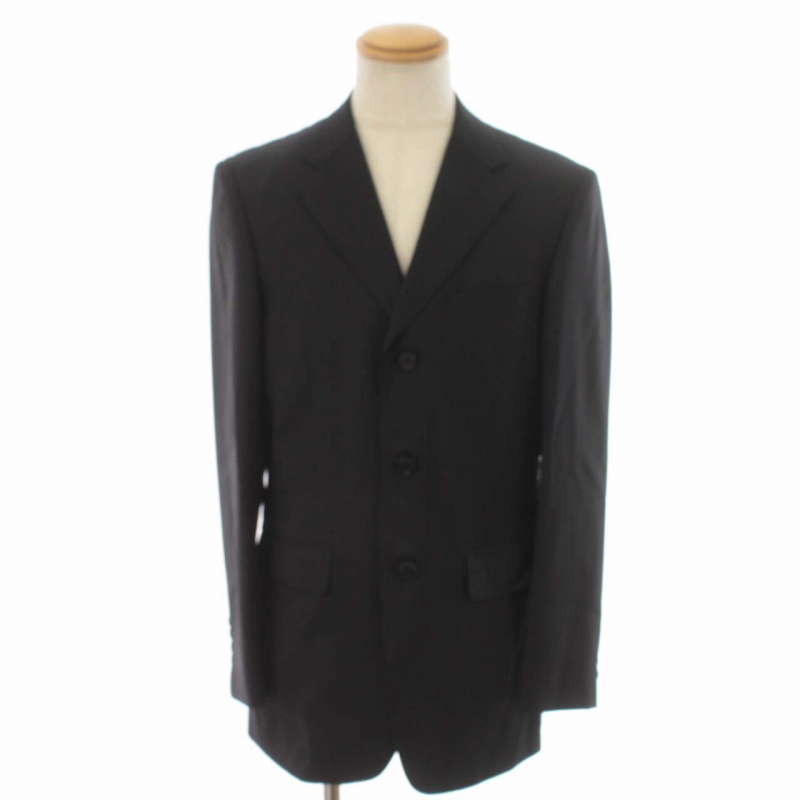 ポールスミス PAUL SMITH LANIFICIO F.LLI CERRUTI スーツ 
