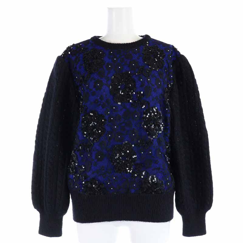 クリスチャンディオール Christian Dior PRET-A-PORTER ニット 