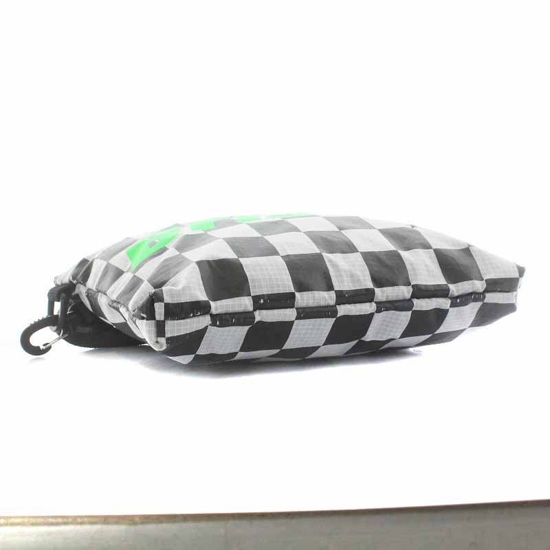 エフシーレアルブリストル F.C.Real Bristol FCRB 19SS サコッシュ 