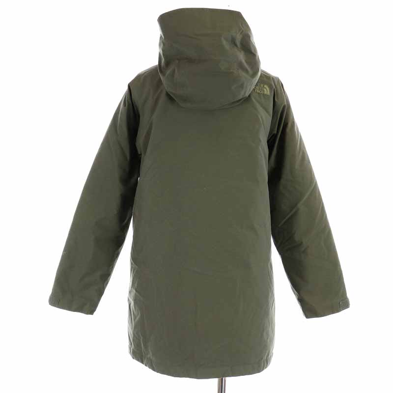 THE NORTH FACE/ザ・ノースフェイス/ダウンコート/NDW91636/Makalu 
