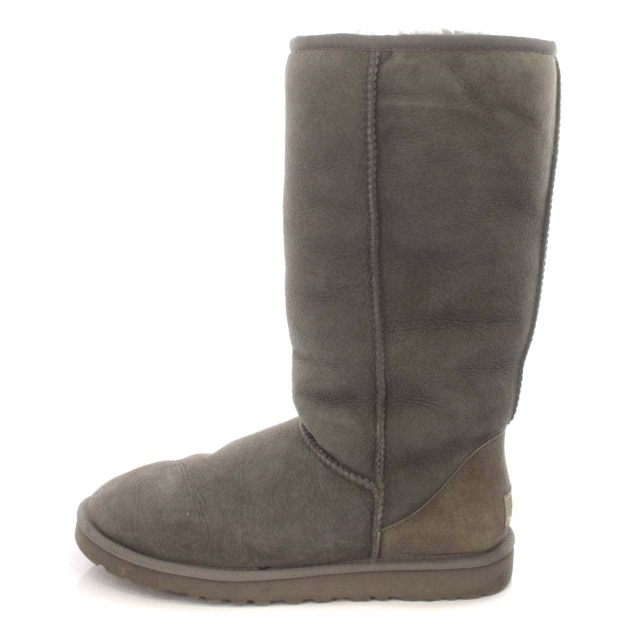 アグ オーストラリア UGG australia クラシック トール ムートンブーツ 