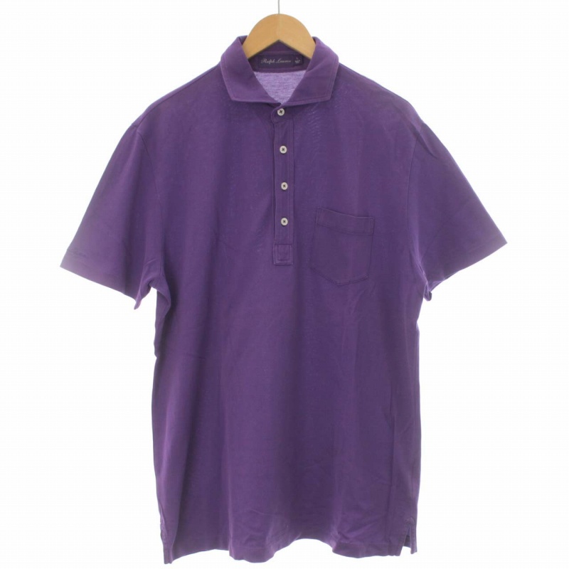 ラルフローレン パープルレーベル RALPH LAUREN PURPLE LABEL 