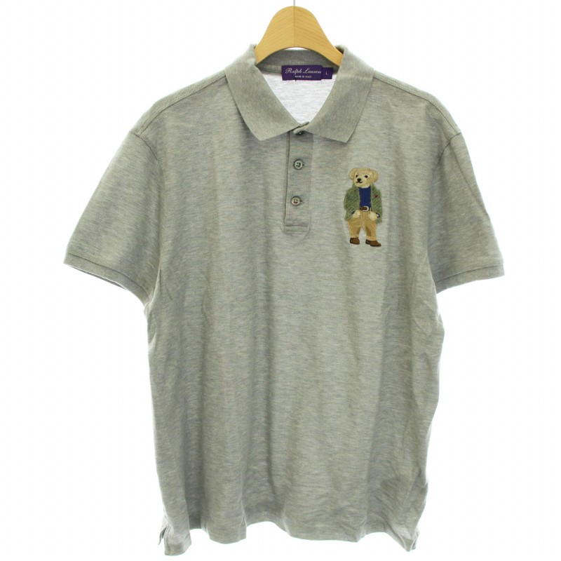 ラルフローレン パープルレーベル RALPH LAUREN PURPLE LABEL 