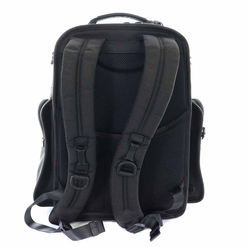 トゥミ TUMI ALPHA T-Pass リュックサック バックパック ビジネス  