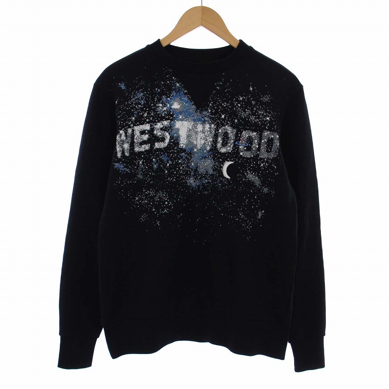 ヴィヴィアンウエストウッド Vivienne Westwood 19SS ミルキーウェイ  