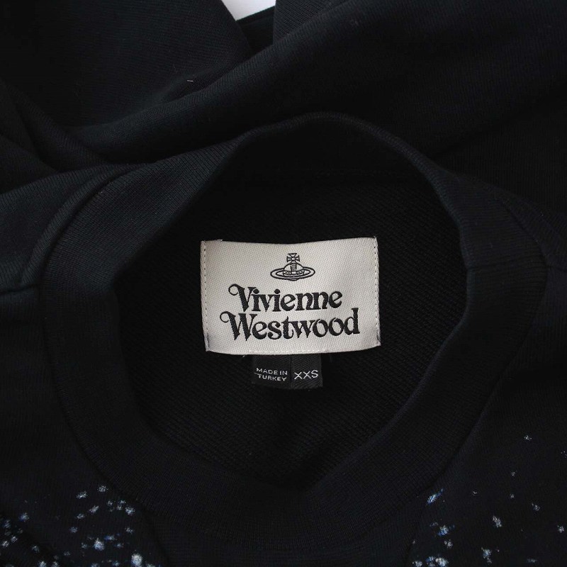 ヴィヴィアンウエストウッド Vivienne Westwood 19SS ミルキーウェイ  