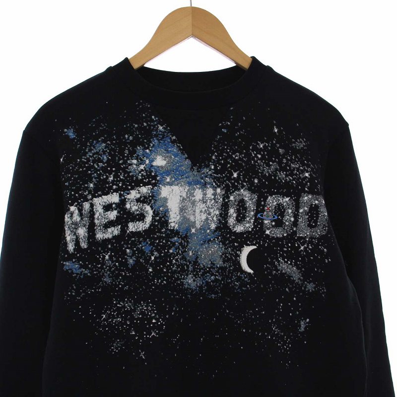 ヴィヴィアンウエストウッド Vivienne Westwood 19SS ミルキーウェイ 