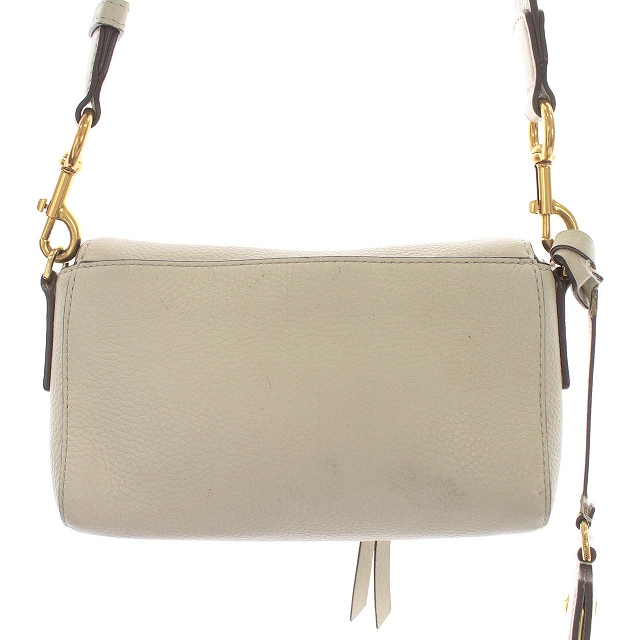 マークジェイコブス MARC JACOBS ショルダーバッグ M0008896 レザー  