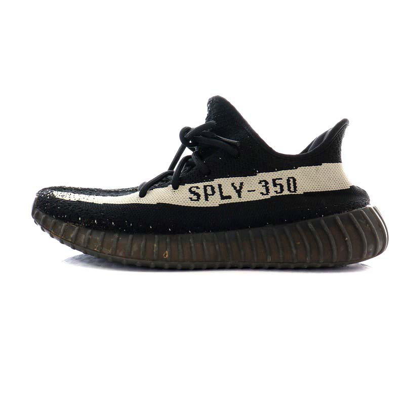 アディダス adidas YEEZY BOOST 350 V2 Oreo イージーブースト オレオ 