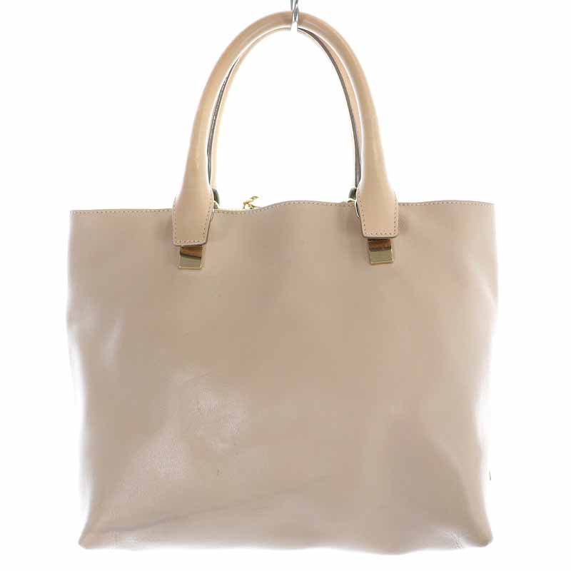 クロエ CHLOE ベイリー BAYLEE トートバッグ ハンドバッグ レザー バイ 