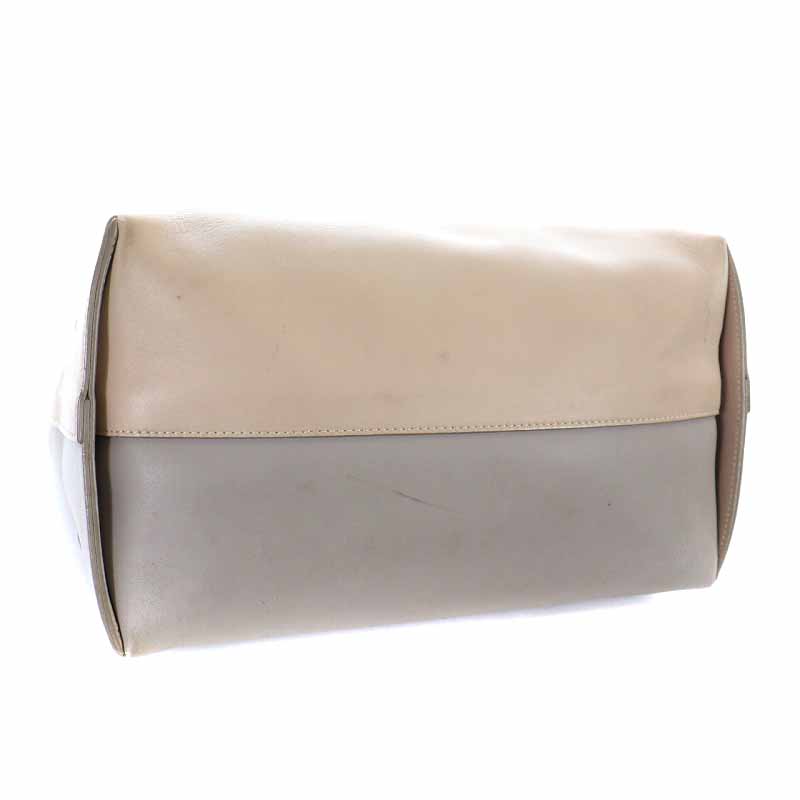 クロエ CHLOE ベイリー BAYLEE トートバッグ ハンドバッグ レザー バイ 