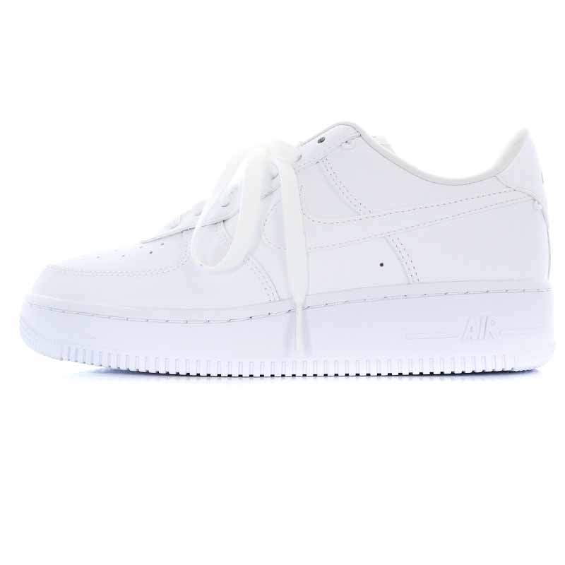 ナイキ NIKE WMNS Air Force 1 Low White Pendats ウィメンズ エア 