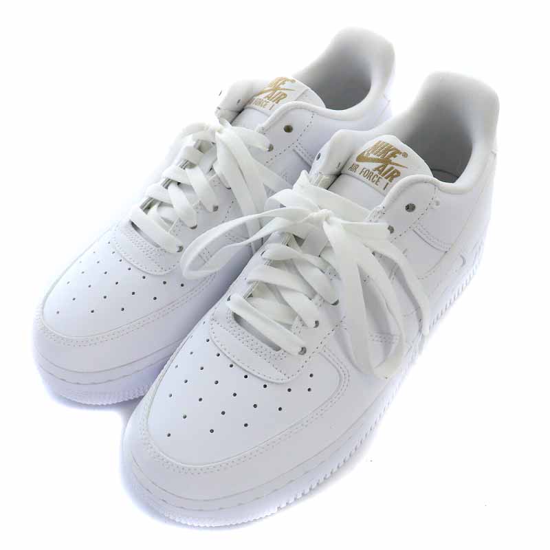 ナイキ NIKE WMNS Air Force 1 Low White Pendats ウィメンズ エア 