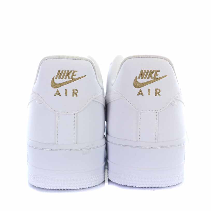 ナイキ NIKE WMNS Air Force 1 Low White Pendats ウィメンズ エア 