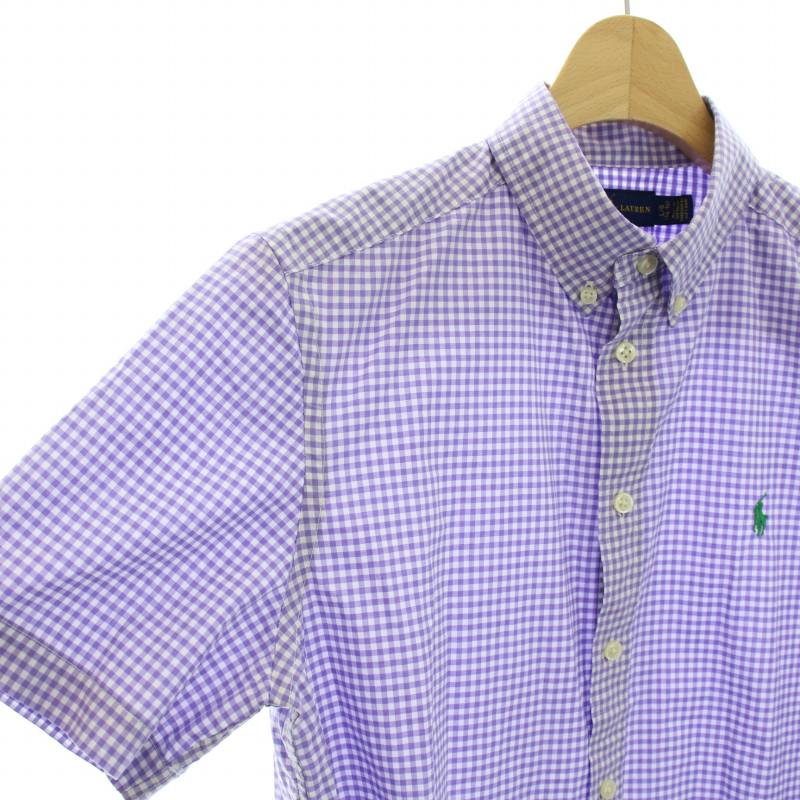 ラルフローレン RALPH LAUREN ナチュラルストレッチ NATURAL STRETCH  