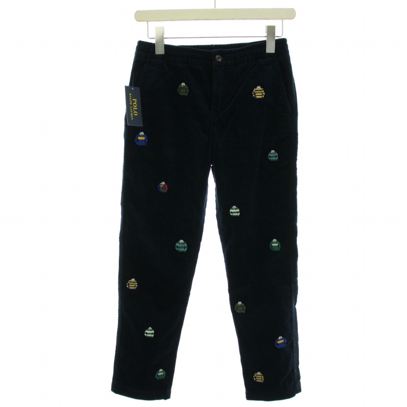未使用品 ポロ ラルフローレン POLO RALPH LAUREN コーデュロイパンツ 